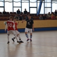 Interobal CUP U19 v Plzni