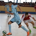 Interobal CUP U19 v Plzni