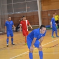 SK Amor Lazor Vyškov - FC Tango Hodonín B