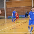 SK Amor Lazor Vyškov - FC Tango Hodonín B