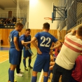 2.liga-Východ | 1. kolo | VŠB TU Ostrava - SK Amor Lazor Vyškov