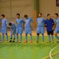 Divize E | 3. kolo | FC Kloboučky - SK Amor Lazor Vyškov B 