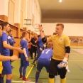 2.liga-Východ | 3. kolo | Bazooka CF Uherské Hradiště - SK Amor Lazor Vyškov
