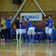 2.liga-Východ | 4. kolo | SK Amor Lazor Vyškov - FC Pramen Havlíčkův Brod