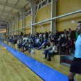 2.liga-Východ | 4. kolo | SK Amor Lazor Vyškov - FC Pramen Havlíčkův Brod