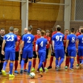 2.liga-Východ | 6. kolo | SK Amor Lazor Vyškov - FK Baracuda Jakubčovice