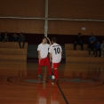 Juniorská liga U-17 | 1. hrací den ve Vyškově