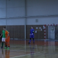 Juniorská liga U-19 | 1. hrací den ve Vyškově