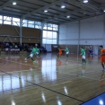 Juniorská liga U-19 | 1. hrací den ve Vyškově