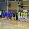 2. liga-Východ | 2. kolo | SK Amor Lazor Vyškov - VŠB TU Ostrava