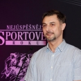Sportovec města Vyškova 2020